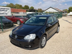 VW Golf 1.6, снимка 3