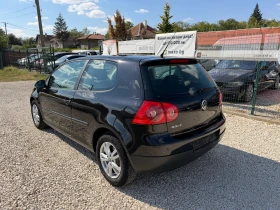 VW Golf 1.6, снимка 4