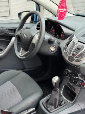 Ford Fiesta 90 000km, снимка 11