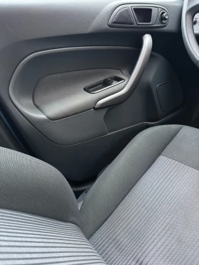 Ford Fiesta 90 000km, снимка 12