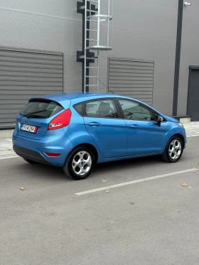 Ford Fiesta 90 000km, снимка 4