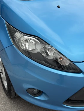 Ford Fiesta 90 000km, снимка 7