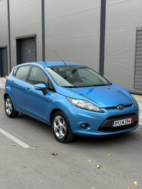 Ford Fiesta 90 000km, снимка 2
