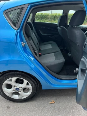 Ford Fiesta 90 000km, снимка 13