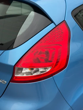 Ford Fiesta 90 000km, снимка 6