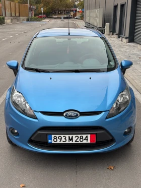 Ford Fiesta 90 000km, снимка 1