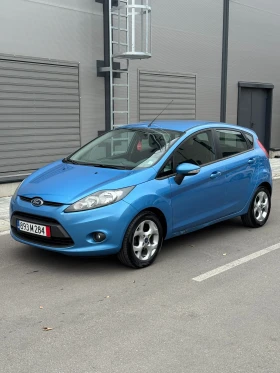 Ford Fiesta 90 000km, снимка 3