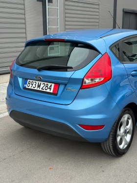 Ford Fiesta 90 000km, снимка 5