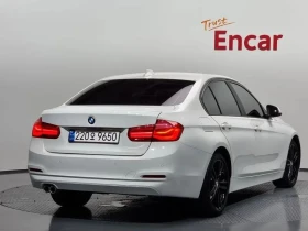 BMW 320, снимка 2