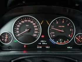 BMW 320, снимка 8