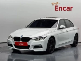 BMW 320, снимка 1