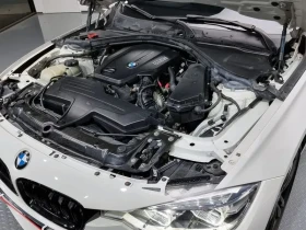 BMW 320, снимка 6
