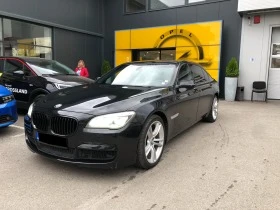 BMW 740 740Li - [3] 