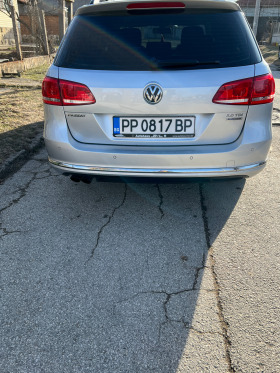 VW Passat 2.0 tdi | Mobile.bg   11