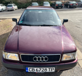 Audi 80 | Mobile.bg   3