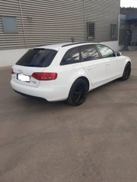 Audi A4 QUATTRO, снимка 11