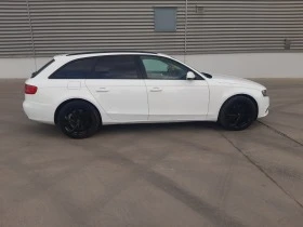 Audi A4 QUATTRO, снимка 5