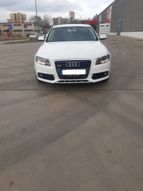 Audi A4 QUATTRO, снимка 1