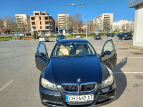 BMW 320 E 90 СПОРТ ПАКЕТ ALPINA, снимка 6