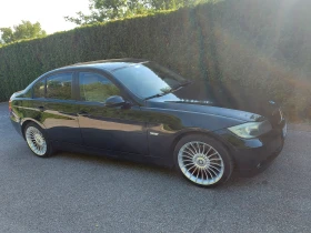     BMW 320 E 90   ALPINA