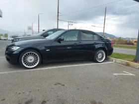 BMW 320 E 90 СПОРТ ПАКЕТ ALPINA, снимка 3