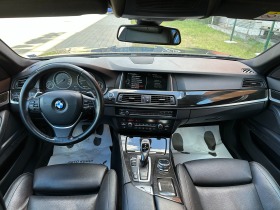 BMW 530 D X-drive Фейслифт , снимка 9