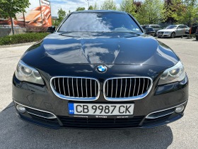 BMW 530 D X-drive Фейслифт , снимка 6 - Автомобили и джипове - 45417733