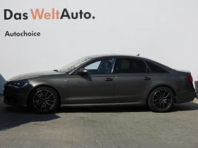 Audi A6 Limousine 3.0 TDI quattro - [3] 