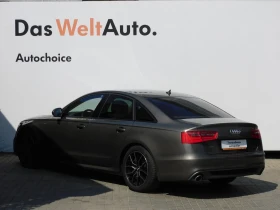 Audi A6 Limousine 3.0 TDI quattro - [5] 