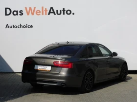 Audi A6 Limousine 3.0 TDI quattro - [4] 