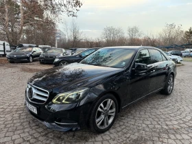 Mercedes-Benz E 220 * БАРТЕР* BRABUS* FACE* LED* INTELIGENT, снимка 1