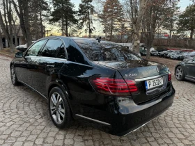 Mercedes-Benz E 220 * БАРТЕР* BRABUS* FACE* LED* INTELIGENT, снимка 6