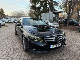 Mercedes-Benz E 220 * БАРТЕР* BRABUS* FACE* LED* INTELIGENT, снимка 2