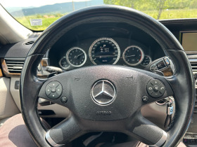 Mercedes-Benz E 200 W212, снимка 9 - Автомобили и джипове - 45579880