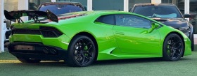 Обява за продажба на Lamborghini Huracan Aero  ~ 385 000 лв. - изображение 1