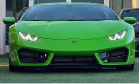 Обява за продажба на Lamborghini Huracan Aero  ~ 385 000 лв. - изображение 3