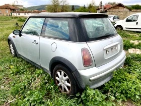 Обява за продажба на Mini Cooper 1.6I  ~99 лв. - изображение 2