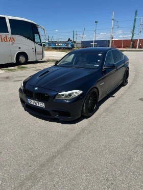 BMW 535 | Mobile.bg    3