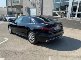 Audi A4 Limousine advanced 40 TDIquattro - [8] 