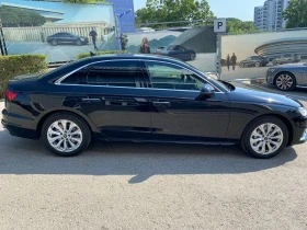 Audi A4 Limousine advanced 40 TDIquattro | Mobile.bg    4