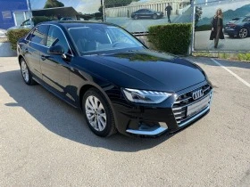 Audi A4 Limousine advanced 40 TDIquattro | Mobile.bg    3