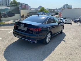 Audi A4 Limousine advanced 40 TDIquattro - [6] 