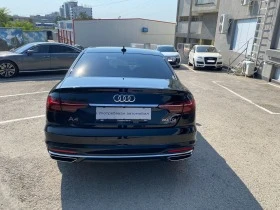 Audi A4 Limousine advanced 40 TDIquattro - [7] 