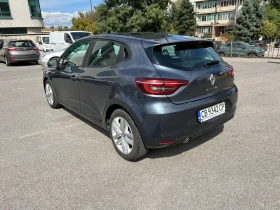 Renault Clio 1.0 TCE /ZEN/ 90. | Mobile.bg    4