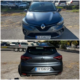 Renault Clio 1.0 TCE /ZEN/ 90к.с, снимка 5