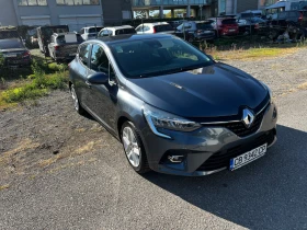     Renault Clio 1.0 TCE /ZEN/ 90.