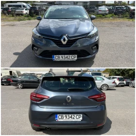 Renault Clio 1.0 TCE /ZEN/ 90. | Mobile.bg    6