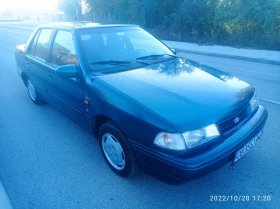 Hyundai Pony 1.5, снимка 4