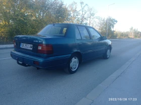 Hyundai Pony 1.5, снимка 6