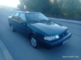 Hyundai Pony 1.5, снимка 10